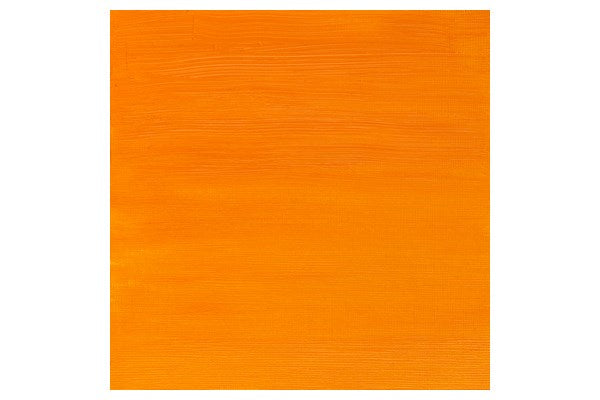Artisan water mix oil 37ml cad yellow deep hue 115