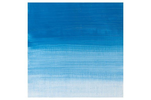 Artisan water mix oil 37ml cerulean blue 137