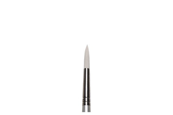 Artisan pensel rund No 12