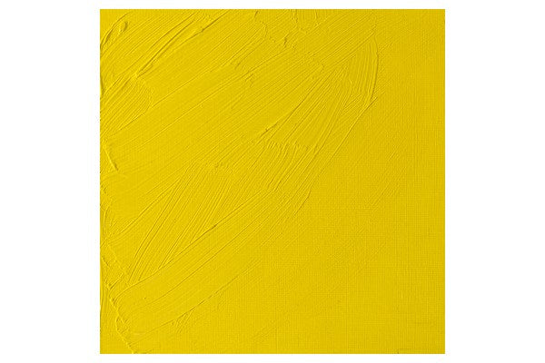 Artists oil colour 37ml cadmium lemon 086
