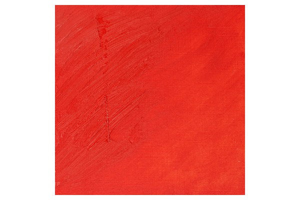 Artists oil colour 37ml scarlet lake 603
