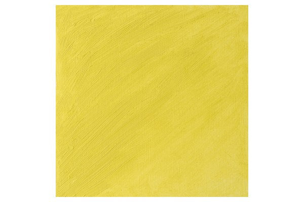 Artists oil colour 37ml lemon yellow hue 347