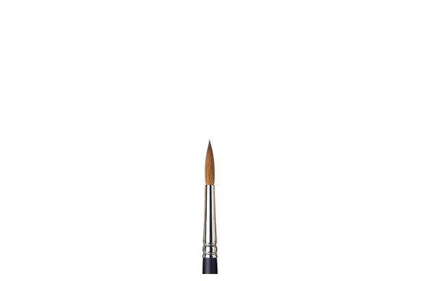Artists Watercolour Brush Sable Round 7