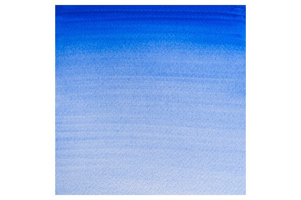 Cotman watercolour 1/2 pan Ultramarine 660