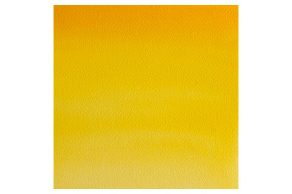 Watercolour proff. 1/2 pan cadmium yellow 108