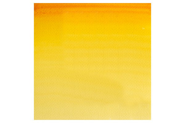 Watercolour proff. 1/2 pan Gamboge New 267