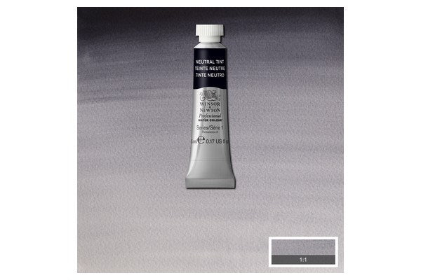 Watercolour proff. 5ml Neutral Tint 430