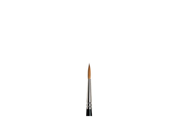 Kolinsky sable brush series 7 No. 4
