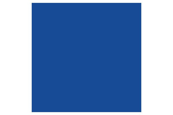 Brush Marker Royal Blue V264