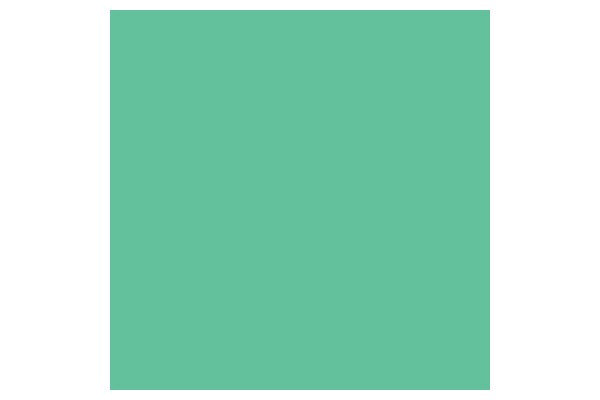 Brush Marker Mint Green G637