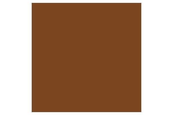 Brush Marker Burnt Sienna O324
