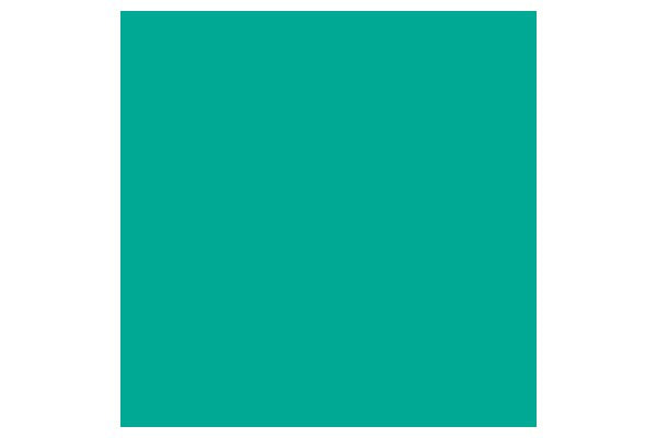 Brush Marker Ocean Teal G956