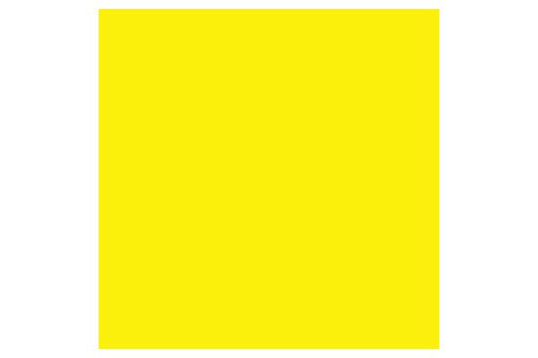 Brush Marker Yellow Y657