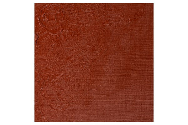 Winton oil 37ml light red row