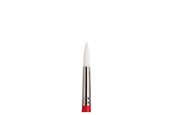 University brush series 235 long round size 12