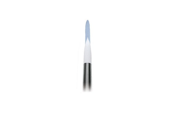 University brush series 233 short round size 4