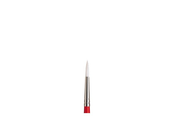 University brush series 233 short round size 7