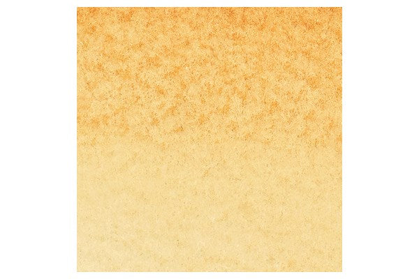 Watercolour Marker Yellow Ochre 744