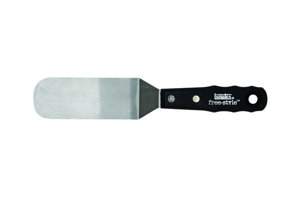 Large Knife No. 4