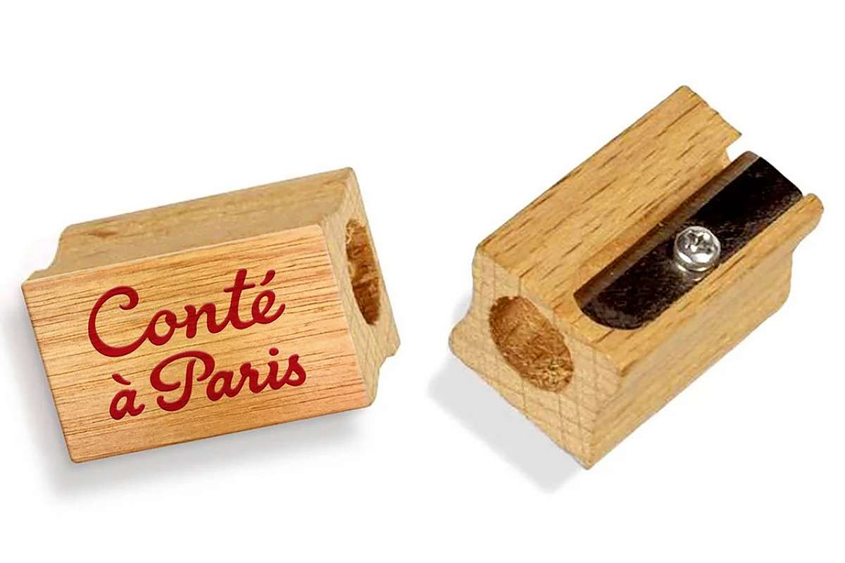 Pencil sharpener
