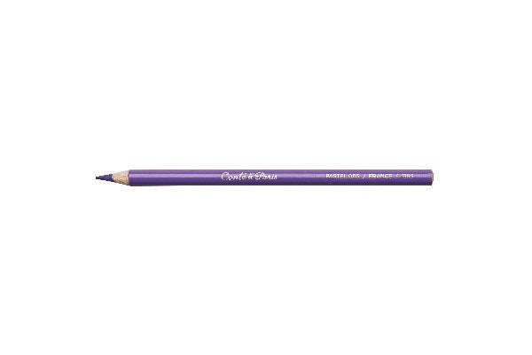 Pastel Pencil Violet 005