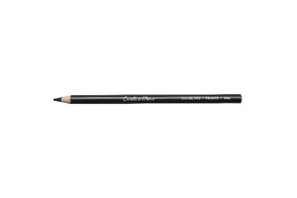Pastel Pencil Black 009