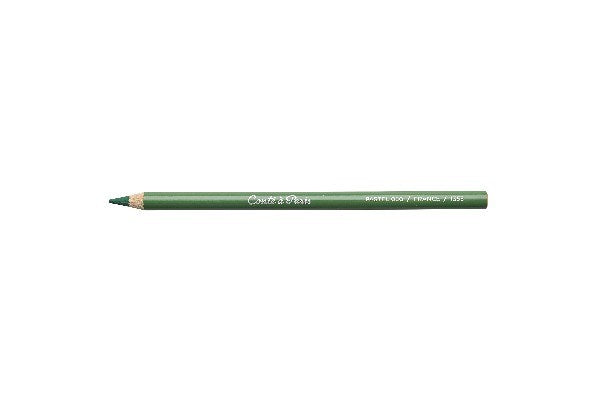 Pastel Pencil Mineral Green 030