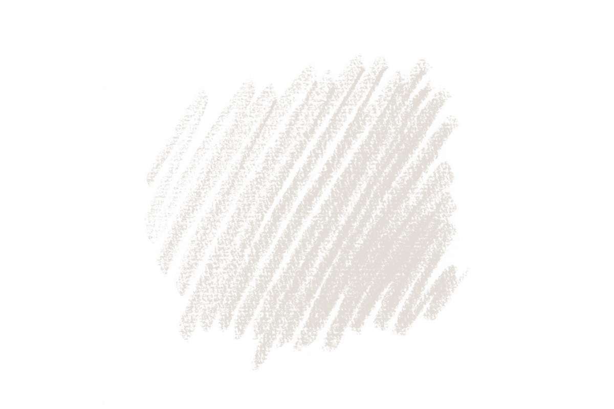 Coloured Carre White 013