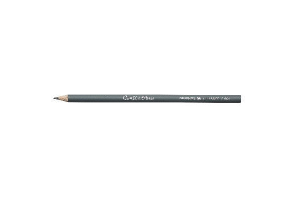 Sketching pencils graphite 5B