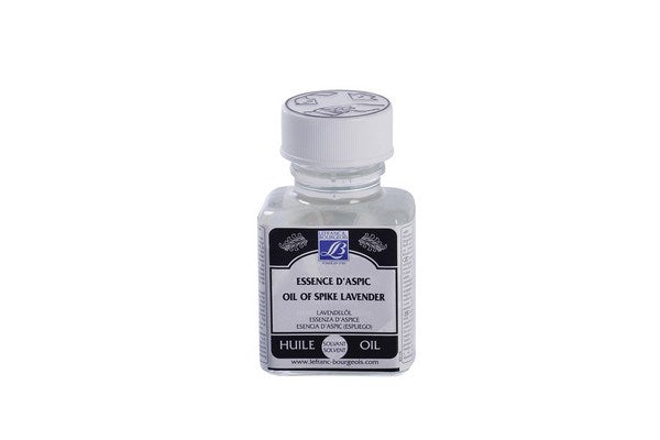 Lavendel oil 75 ml