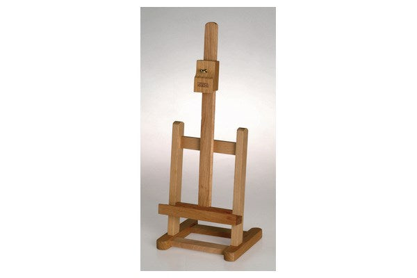 Bazille table-top easel, small