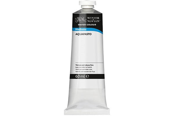 Watercolour Aquapasto 60ml WO758