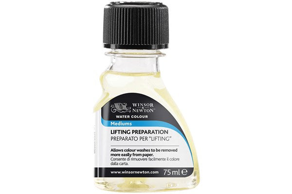 Lifting preparation 75ml