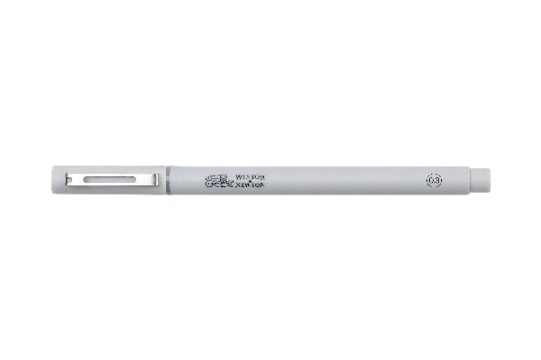 Fineliner cool grey 0,3mm