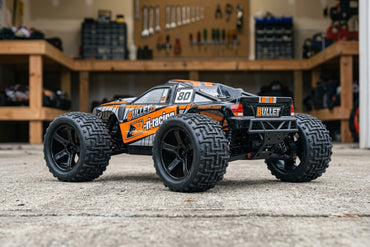 Bullet ST 3.0