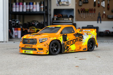Sport 3 Venom 2