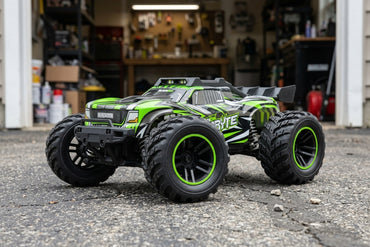Spryte ST 1/20 4WD Electric Stadium Truck - Green