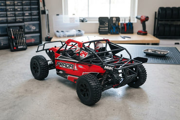Strada DT Brushless