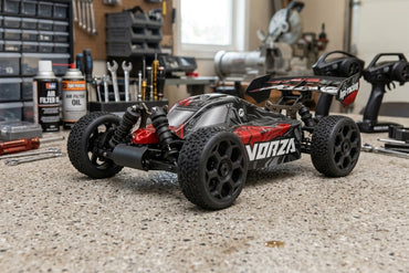 Vorza Buggy Flux