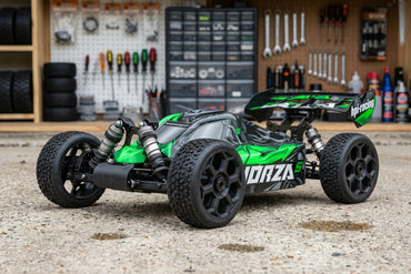 Vorza S Buggy Flux