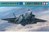 Tamiya 61124 - Lockheed Martin F-35A Lightning II