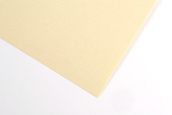 Fabriano 160g 50x65cm ørkengul