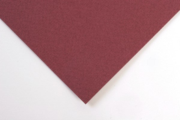 Fabriano 160g 50x65cm bordeaux