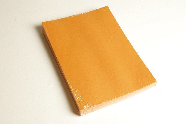 Fantasy karton 180g A2 orange
