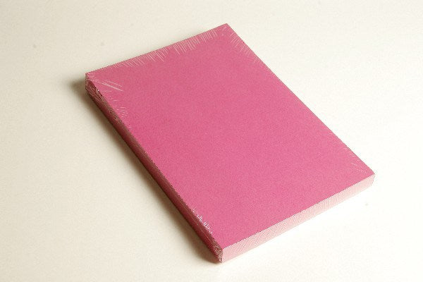 Fantasy karton 180g A2 pink