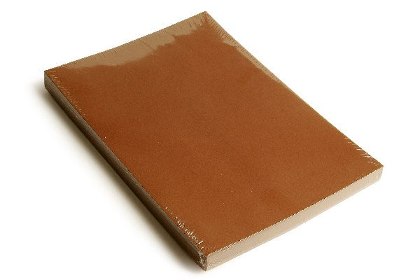 Fantasy karton 180g A2 m.brun