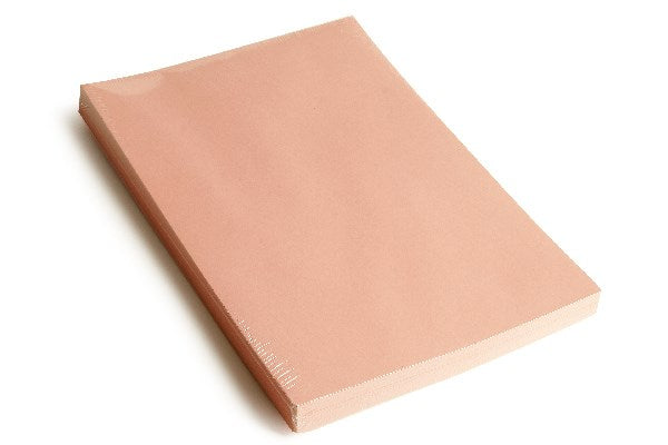 Fantasy karton 180g A4 rosa