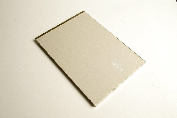 Guldkarton 2-sidet 260g 35x25cm