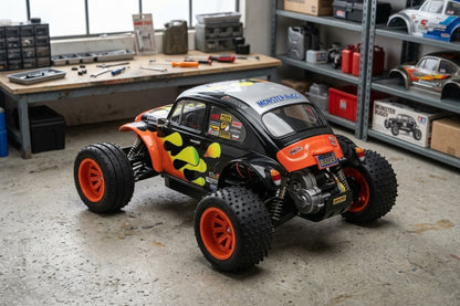 1/10 R/C Blitzer Beetle (2011)