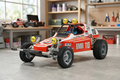1/10 R/C Buggy Champ (2009)